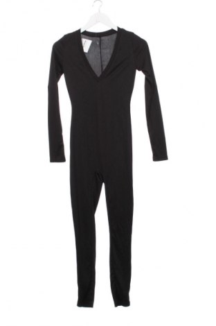 Langer Damen-Overall SHEIN, Größe S, Farbe Schwarz, Preis € 24,55