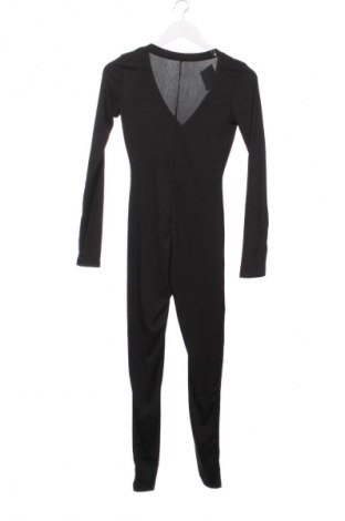 Langer Damen-Overall SHEIN, Größe S, Farbe Schwarz, Preis € 24,55