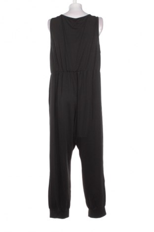 Női hosszú overál SHEIN, Méret 3XL, Szín Fekete, Ár 4 059 Ft