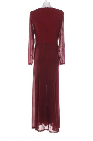 Dámsky dlhý overal SHEIN, Veľkosť 3XL, Farba Červená, Cena  12,95 €