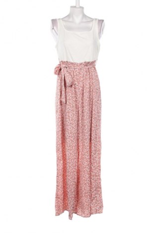 Salopetă lungă de damă SHEIN, Mărime XL, Culoare Multicolor, Preț 72,99 Lei