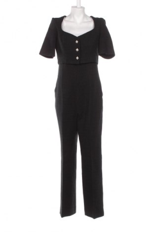 Γυναικεία μακρύ φόρμα Sandro, Μέγεθος M, Χρώμα Μαύρο, Τιμή 165,43 €