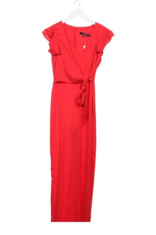 Γυναικεία μακρύ φόρμα Star, Μέγεθος XS, Χρώμα Κόκκινο, Τιμή 24,55 €