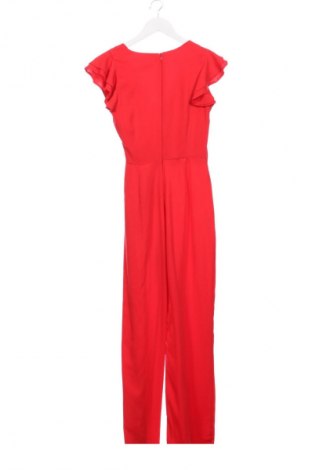 Γυναικεία μακρύ φόρμα Star, Μέγεθος XS, Χρώμα Κόκκινο, Τιμή 24,55 €