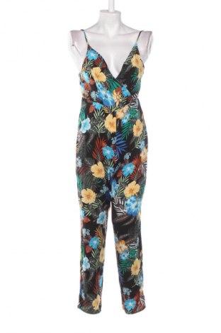 Női hosszú overál Stradivarius, Méret XL, Szín Sokszínű, Ár 10 102 Ft