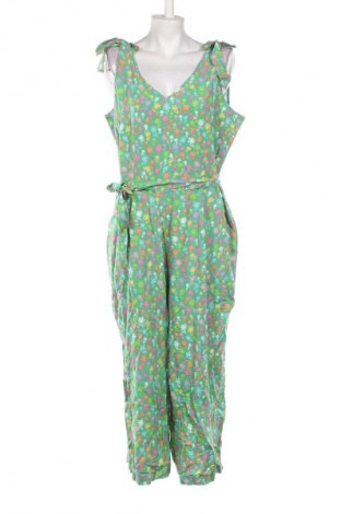 Salopetă lungă de damă Sugarhill, Mărime XXL, Culoare Multicolor, Preț 494,99 Lei