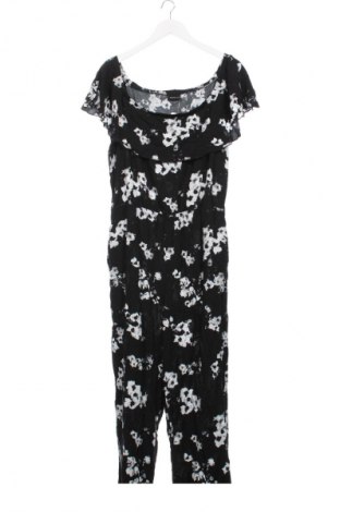 Γυναικεία μακρύ φόρμα Takko Fashion, Μέγεθος XL, Χρώμα Πολύχρωμο, Τιμή 24,55 €