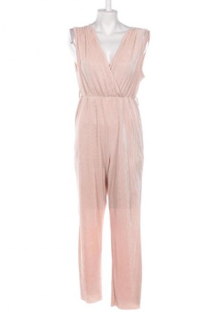 Langer Damen-Overall Tally Weijl, Größe XS, Farbe Beige, Preis 11,99 €