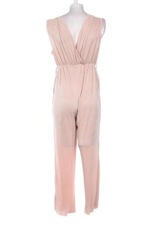 Langer Damen-Overall Tally Weijl, Größe XS, Farbe Beige, Preis 11,99 €