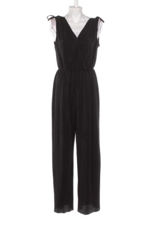 Női hosszú overál Tiramisu, Méret S, Szín Fekete, Ár 10 331 Ft