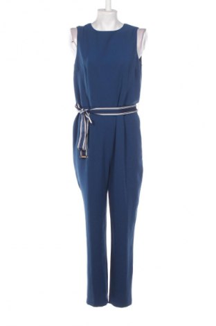 Langer Damen-Overall Tommy Hilfiger, Größe M, Farbe Blau, Preis 41,99 €