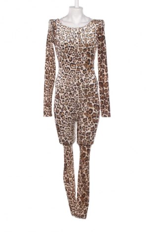 Langer Damen-Overall Unbranded, Größe XS, Farbe Mehrfarbig, Preis € 14,99