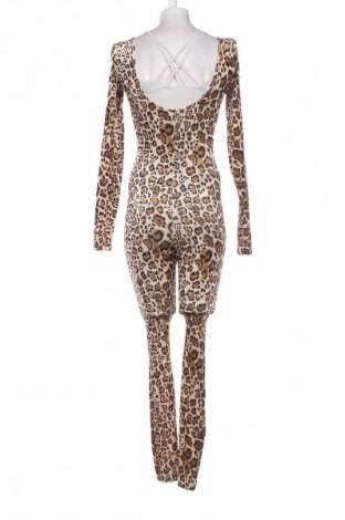 Langer Damen-Overall Unbranded, Größe XS, Farbe Mehrfarbig, Preis € 14,99