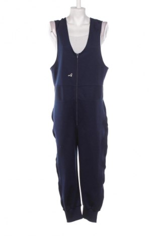 Γυναικεία μακρύ φόρμα Unbranded, Μέγεθος 3XL, Χρώμα Μπλέ, Τιμή 24,55 €