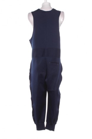 Γυναικεία μακρύ φόρμα Unbranded, Μέγεθος 3XL, Χρώμα Μπλέ, Τιμή 24,55 €