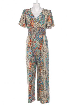 Γυναικεία μακρύ φόρμα Unbranded, Μέγεθος M, Χρώμα Πολύχρωμο, Τιμή 24,55 €