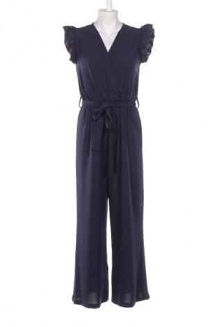 Γυναικεία μακρύ φόρμα Unbranded, Μέγεθος M, Χρώμα Μπλέ, Τιμή 24,55 €