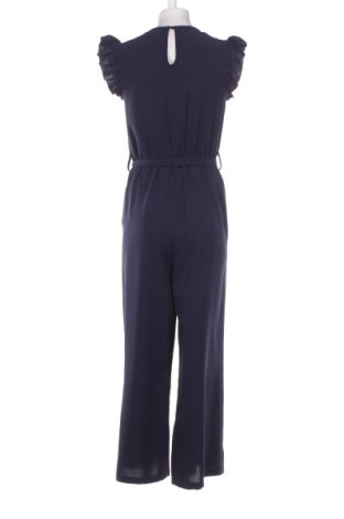 Γυναικεία μακρύ φόρμα Unbranded, Μέγεθος M, Χρώμα Μπλέ, Τιμή 24,55 €