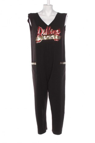 Női hosszú overál Unbranded, Méret M, Szín Fekete, Ár 10 331 Ft