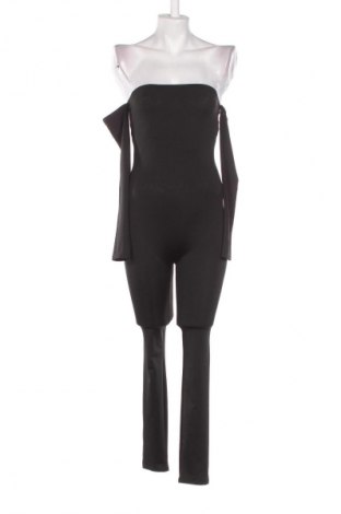 Salopetă lungă de damă Unbranded, Mărime S, Culoare Negru, Preț 127,45 Lei