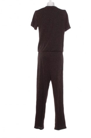 Damski długi kombinezon Unbranded, Rozmiar M, Kolor Kolorowy, Cena 42,99 zł