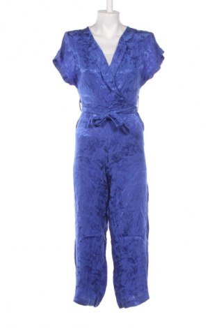 Dámský dlouhý overal Dilvin, Velikost S, Barva Modrá, Cena  693,00 Kč