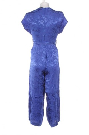 Dámský dlouhý overal Dilvin, Velikost S, Barva Modrá, Cena  693,00 Kč