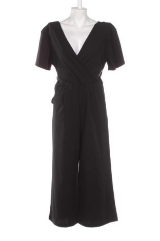 Langer Damen-Overall Unbranded, Größe XL, Farbe Schwarz, Preis 19,99 €