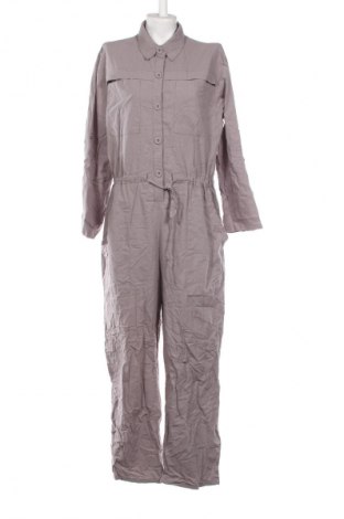 Dámsky dlhý overal Unbranded, Veľkosť XXL, Farba Sivá, Cena  16,95 €