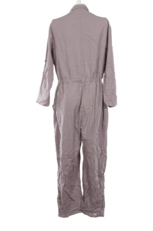Dámsky dlhý overal Unbranded, Veľkosť XXL, Farba Sivá, Cena  16,95 €