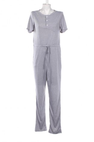 Langer Damen-Overall Unbranded, Größe XL, Farbe Grau, Preis 39,00 €
