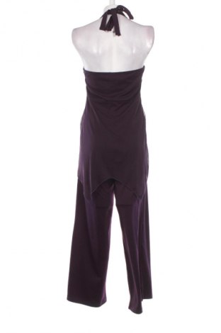 Damski długi kombinezon Unbranded, Rozmiar M, Kolor Fioletowy, Cena 131,49 zł