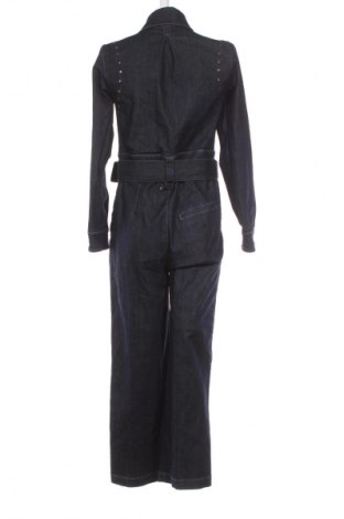 Dámsky dlhý overal Patrizia Pepe, Veľkosť S, Farba Modrá, Cena  118,45 €