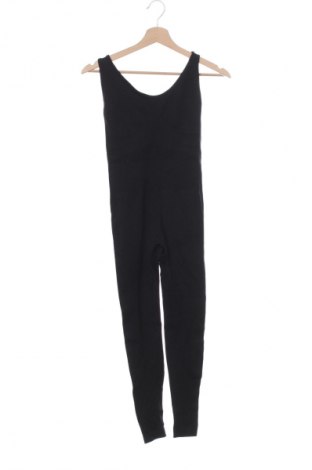 Langer Damen-Overall Unbranded, Größe XS, Farbe Schwarz, Preis € 26,30