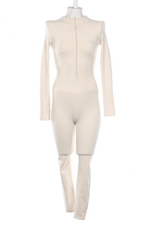 Langer Damen-Overall Unbranded, Größe S, Farbe Beige, Preis € 22,99