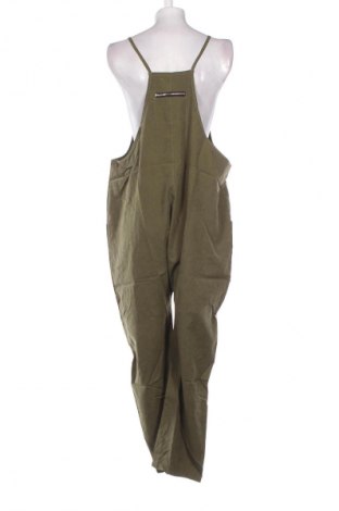 Damski długi kombinezon Unbranded, Rozmiar XL, Kolor Zielony, Cena 76,99 zł