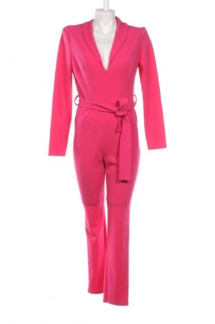 Langer Damen-Overall Unbranded, Größe S, Farbe Rosa, Preis € 24,45