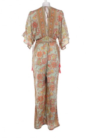 Langer Damen-Overall Unbranded, Größe M, Farbe Mehrfarbig, Preis € 26,99