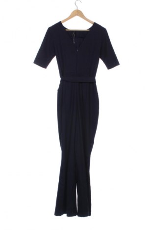 Dámský dlouhý overal Unbranded, Velikost XS, Barva Modrá, Cena  696,00 Kč