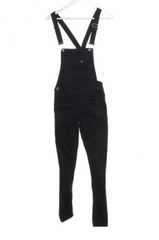 Dámsky dlhý overal Unbranded, Veľkosť XS, Farba Čierna, Cena  11,00 €