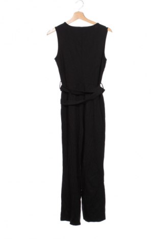 Dámsky dlhý overal Unique 21, Veľkosť XXS, Farba Čierna, Cena  13,95 €