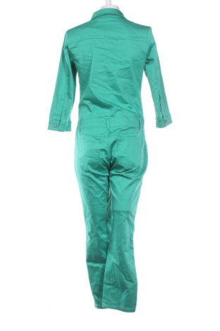 Női hosszú overál VILA, Méret M, Szín Zöld, Ár 11 769 Ft