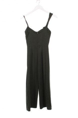 Női hosszú overál Wal G, Méret XS, Szín Zöld, Ár 33 058 Ft