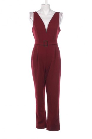 Langer Damen-Overall Wal G, Größe L, Farbe Rot, Preis € 52,99