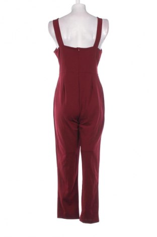 Langer Damen-Overall Wal G, Größe L, Farbe Rot, Preis € 52,99