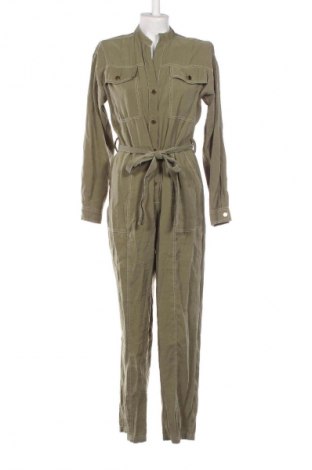 Langer Damen-Overall Zara, Größe M, Farbe Grün, Preis 20,90 €