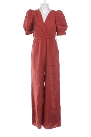 Dámský dlouhý overal Zara, Velikost M, Barva Červená, Cena  593,00 Kč