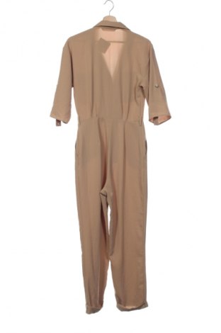 Női hosszú overál Zara, Méret XS, Szín Barna, Ár 8 640 Ft