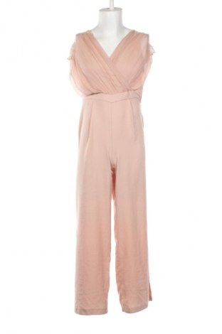 Dámský dlouhý overal Zara, Velikost M, Barva Růžová, Cena  593,00 Kč