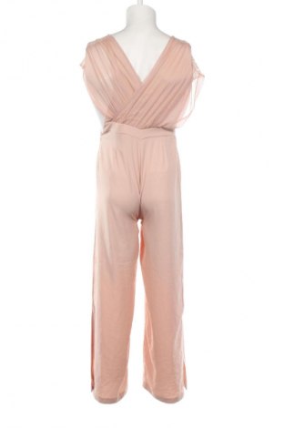 Dámský dlouhý overal Zara, Velikost M, Barva Růžová, Cena  593,00 Kč